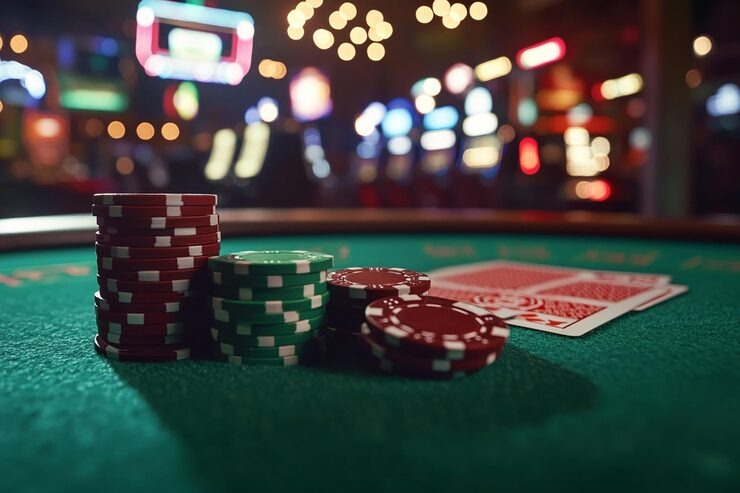 Over Under table alongside sportsbook odds