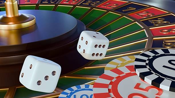 Crazy Time digital game wheel interface