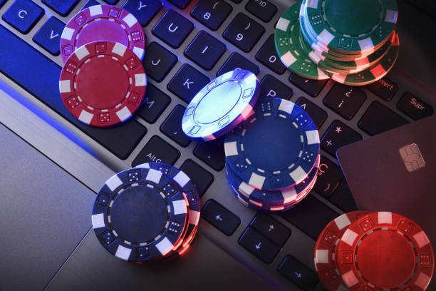 Roulette betting layout and chip placement