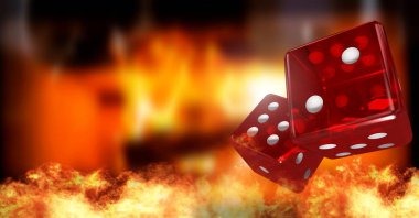 Table limits and player count display